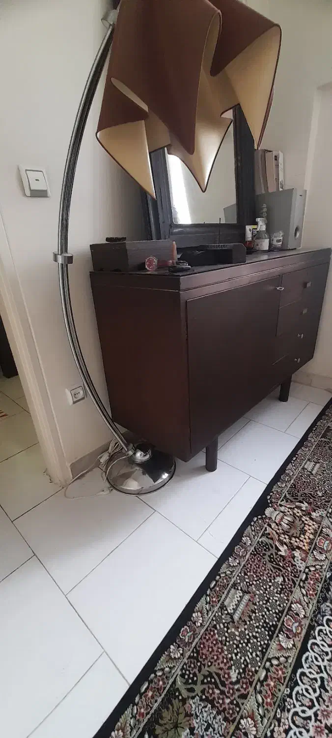 میز توالت میز آرایش|تخت و سرویس خواب|تهران, مجیدیه|دیوار