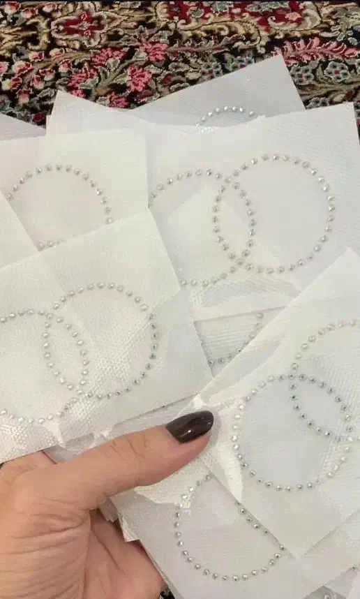 برچسب اماده|لباس|بستک, |دیوار