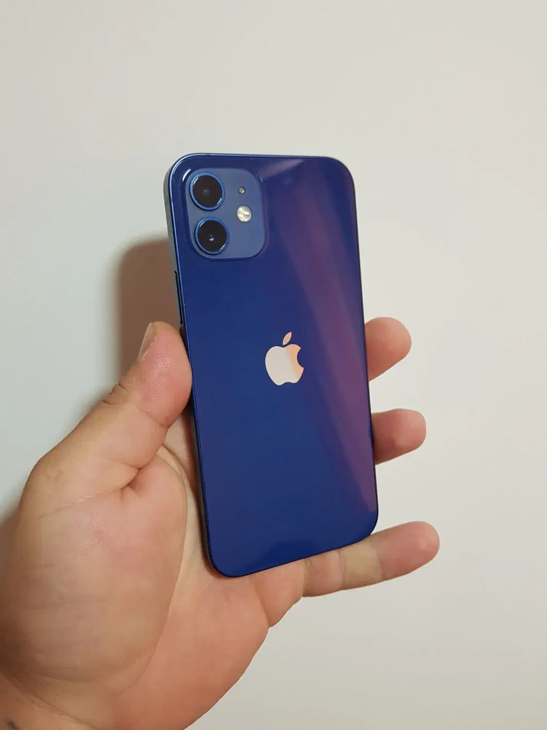 iphone 12normal 2sim|موبایل|اهواز, زیتون کارمندی|دیوار