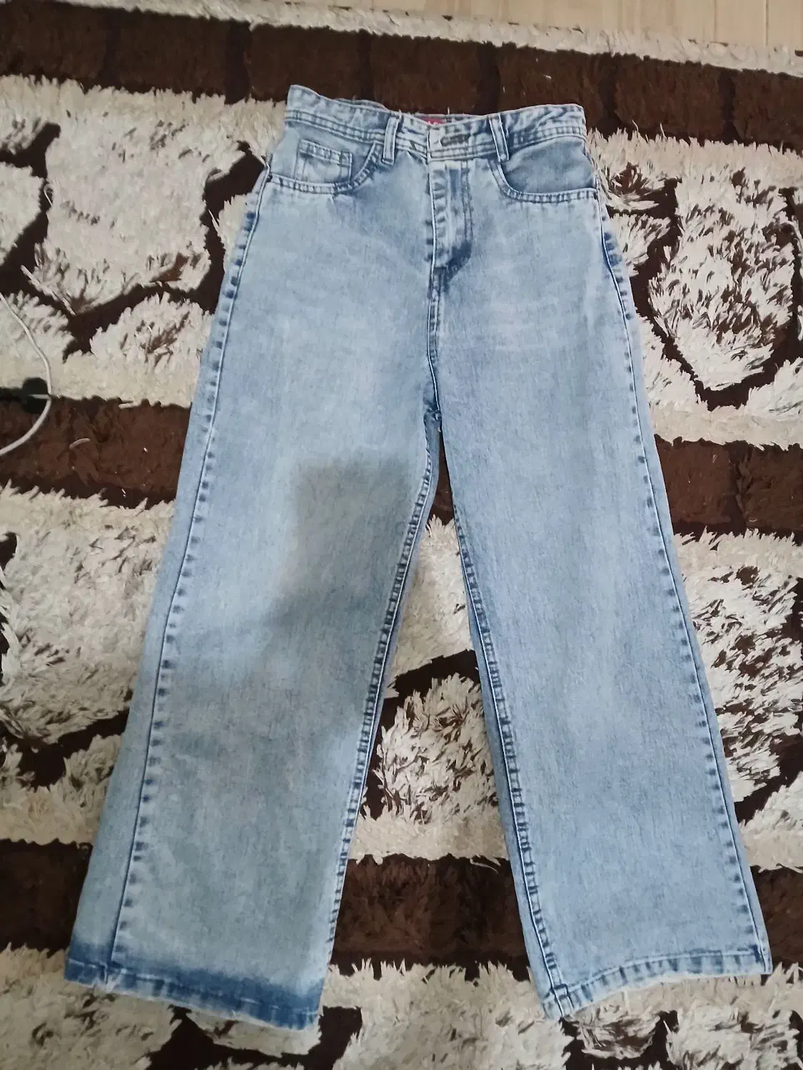 شلوار واید لگ|لباس|شاهین‌شهر, خبرنگار|دیوار