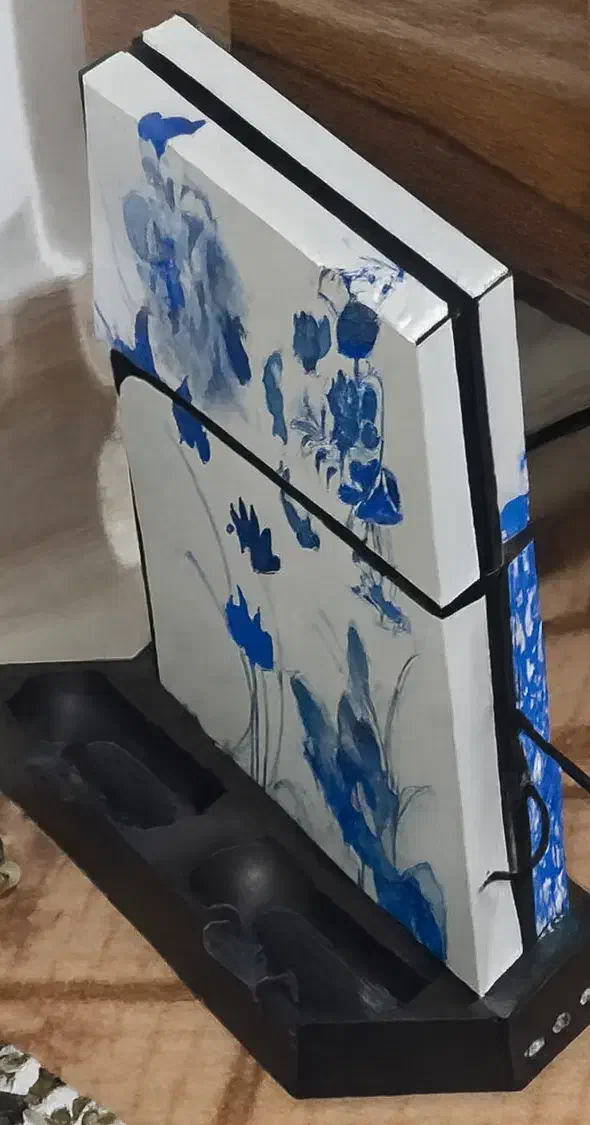 پی اس ۴|کنسول، بازی ویدئویی و آنلاین|بجنورد, |دیوار