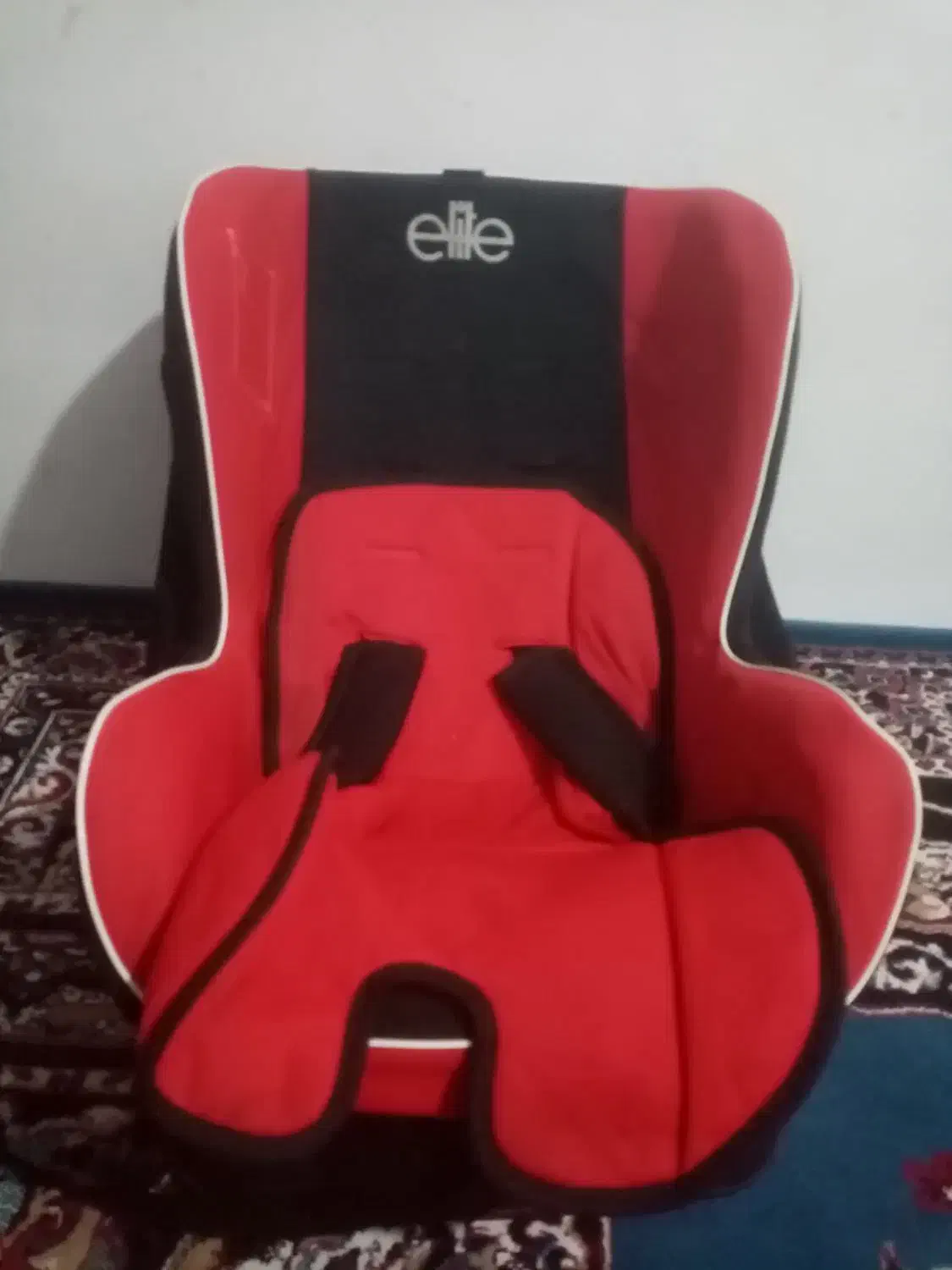 صندلی ماشینی|کالسکه و لوازم جانبی|نور, |دیوار