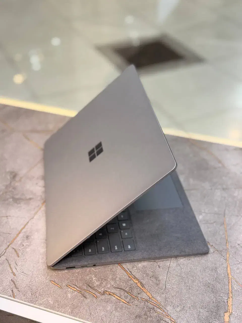 لپ تاپ surface laptop 4 گرافیکی/سرفیس|رایانه همراه|گنبد کاووس, |دیوار
