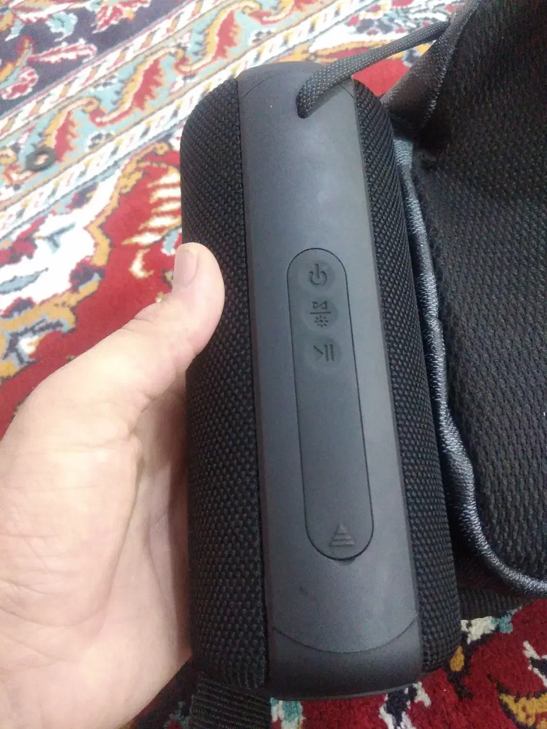 اسپیکر صداقوی ضدآب|پخشکننده همراه|سبزوار, رضوان|دیوار