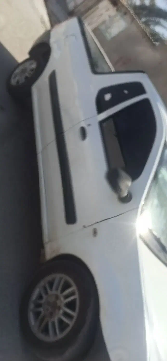 ال نودوانت بارمدل97|خودرو سواری و وانت|هندیجان, |دیوار