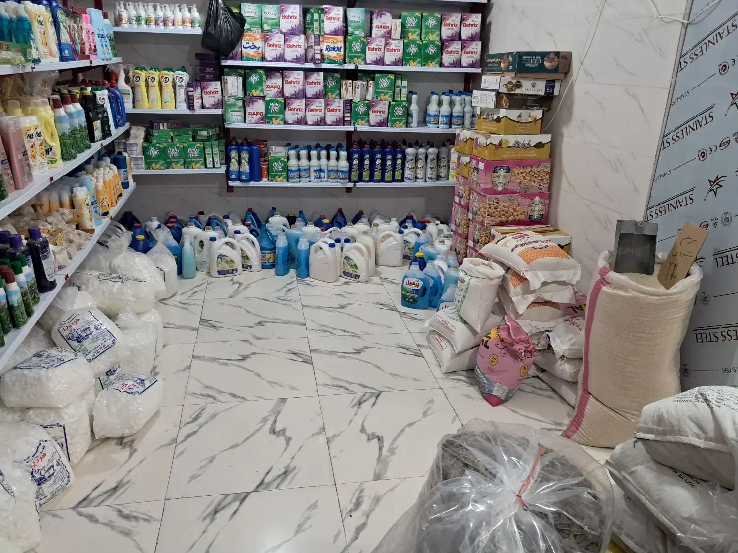 کالابرگ دهک ۴تا۷فعال است|خوردنی و آشامیدنی|ساوه, |دیوار