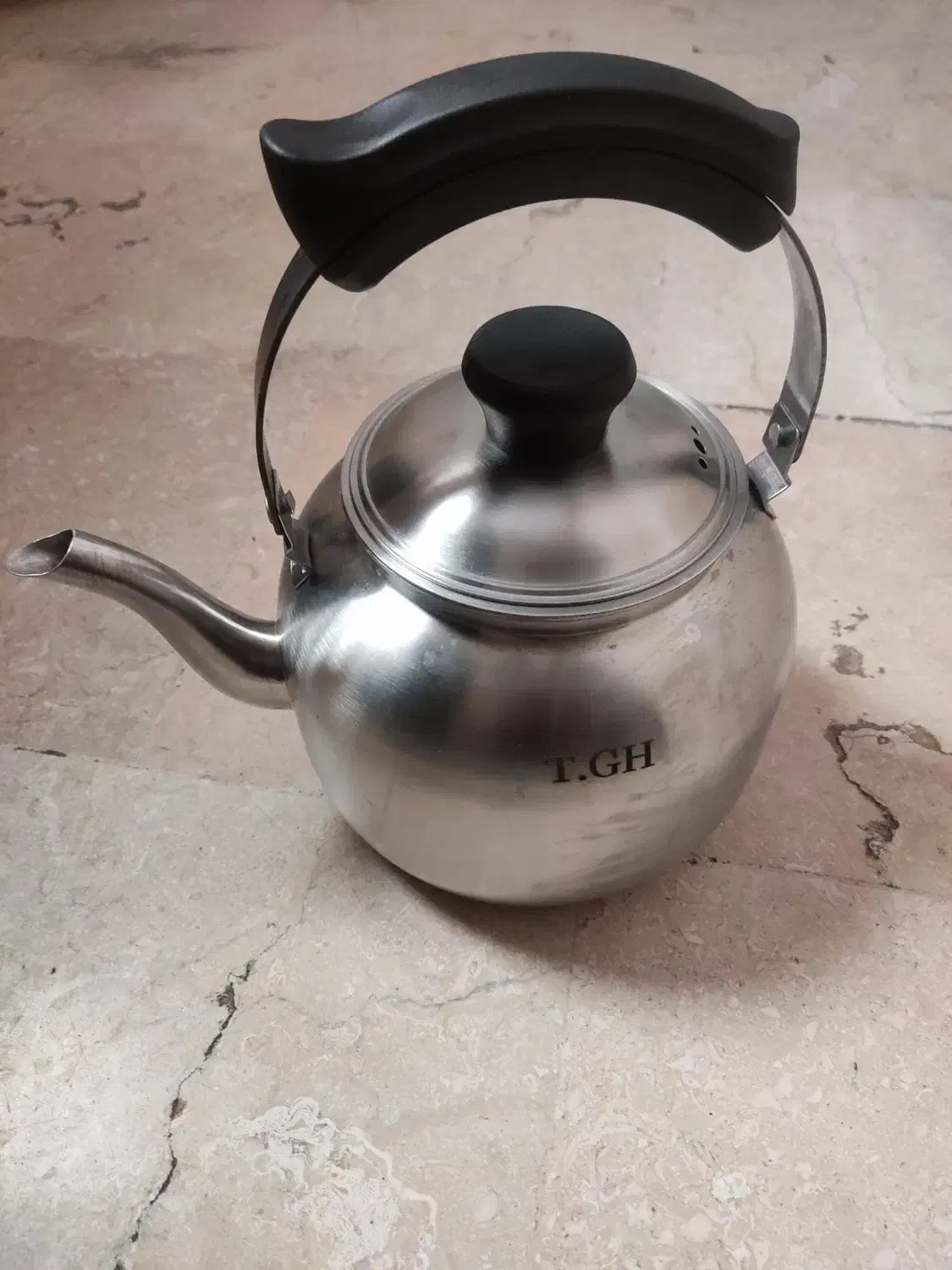 کتری آشپزخانه|قوری، کتری، قهوه‌ساز دستی|تهران, مجیدیه|دیوار