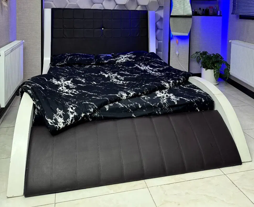 تخت خواب|تخت و سرویس خواب|اصفهان, شهرک میلاد|دیوار