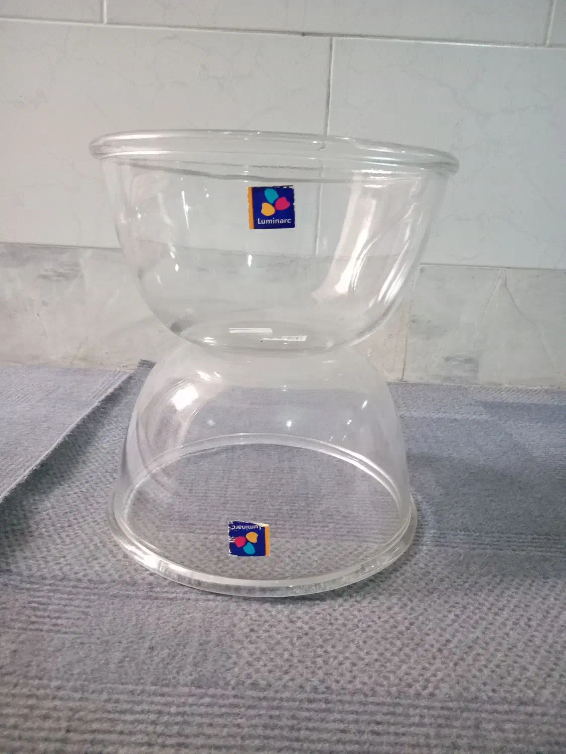 اش خوری فرانسوی|ظروف سرو و پذیرایی|قم, شهدا|دیوار