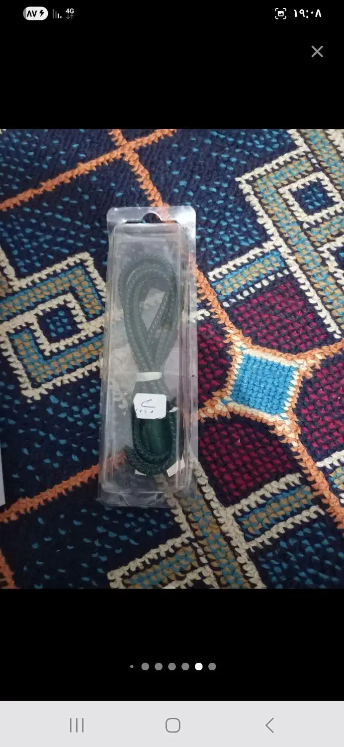 وسائل تولید محتوا و لوازم صوتی|لوازم جانبی موبایل و تبلت|نجف‌آباد, شهید بهشتی|دیوار