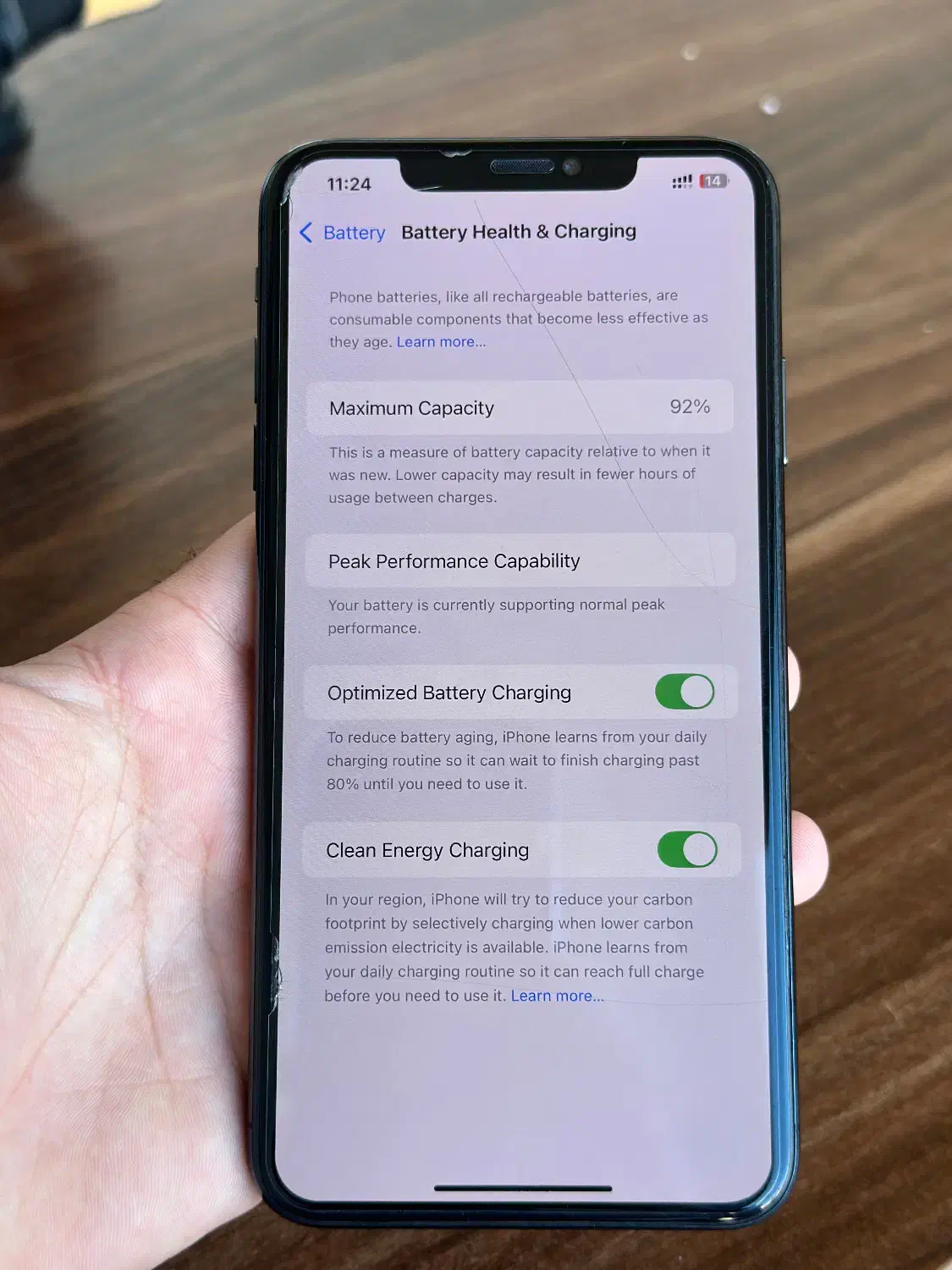 آیفون XS MAX|موبایل|تهران, زعفرانیه|دیوار
