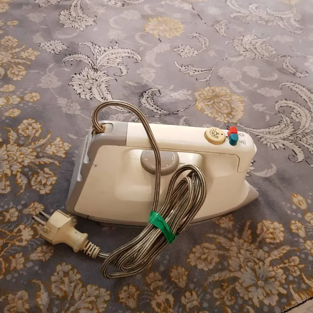 سرخ کن و اتو|اتو و لوازم اتو|تهران, جوادیه|دیوار