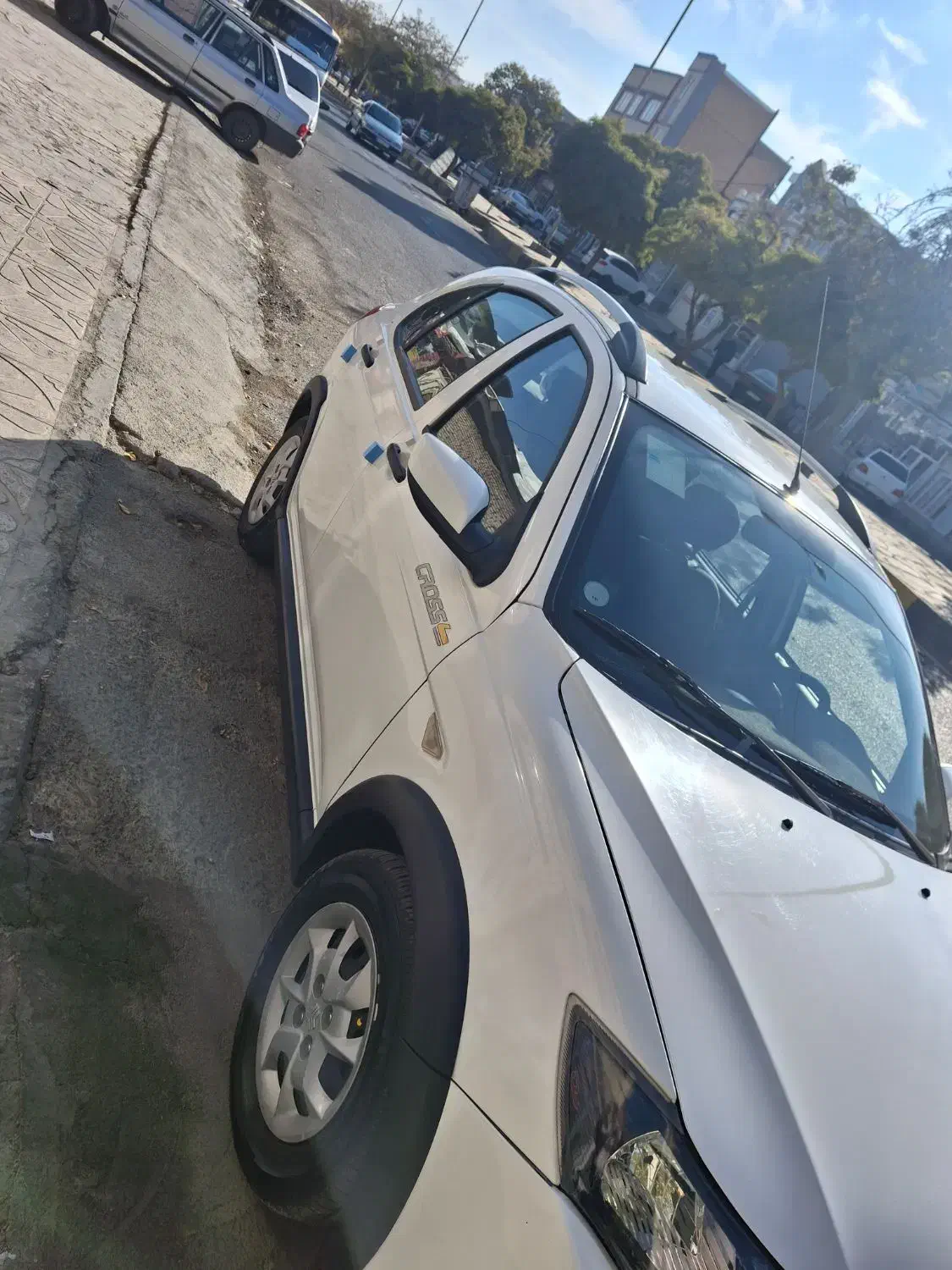 کوبیک 1400|خودرو سواری و وانت|قروه, |دیوار