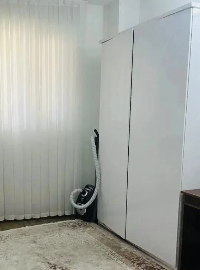 کمد لباس|جاکفشی، کمد، دراور|سمنان, |دیوار