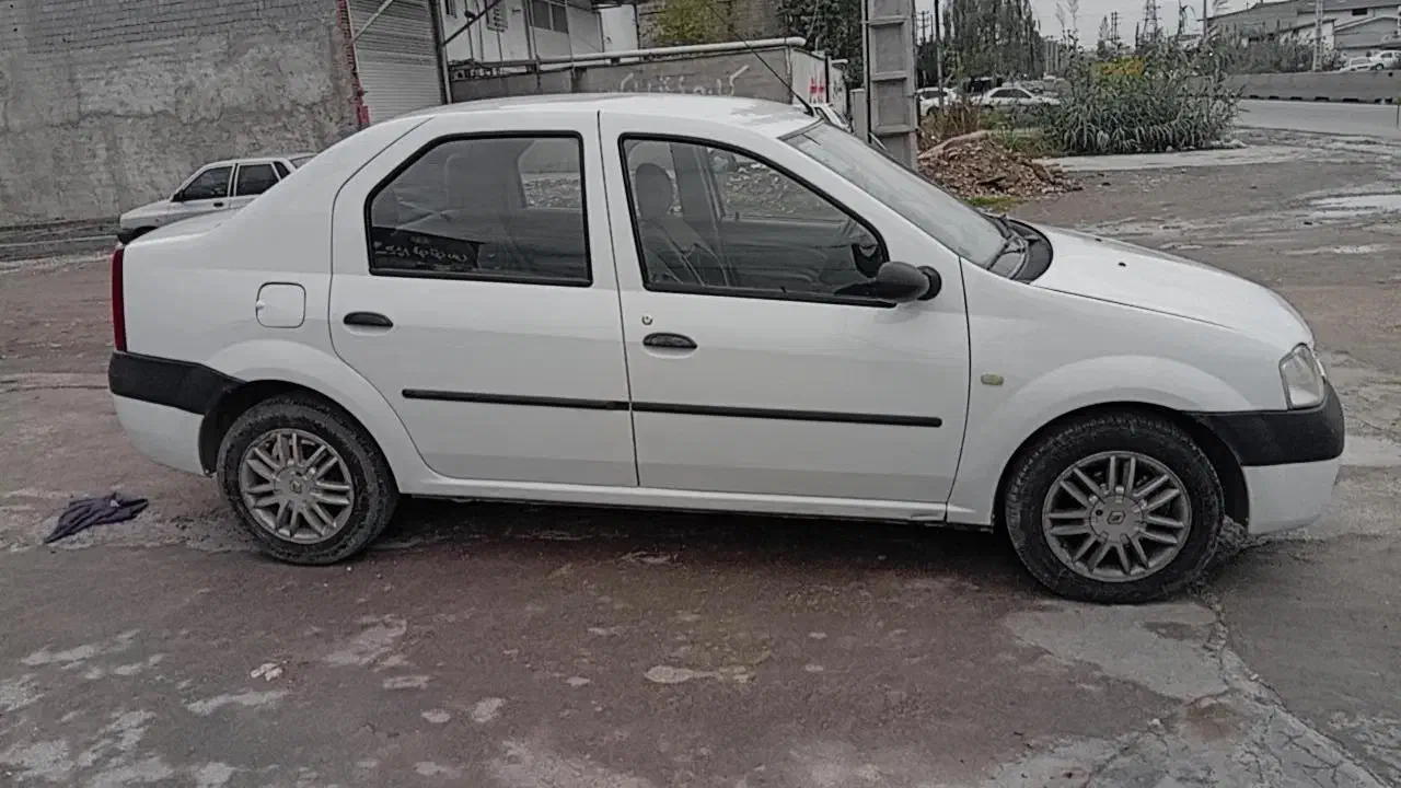 فورش ال ۹۰مدل ۹۶|خودرو سواری و وانت|بابل, |دیوار