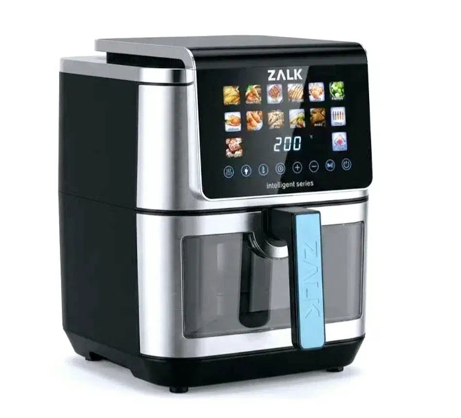 پخش سرخ کن و خردکن|اجاق گاز و لوازم برقی پخت‌وپز|رشت, استقامت ۱|دیوار