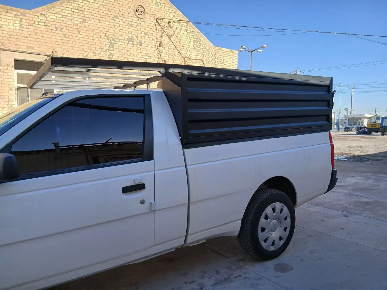 آریسان۲ مدل ۱۴۰۴|خودرو سواری و وانت|آبادان, |دیوار