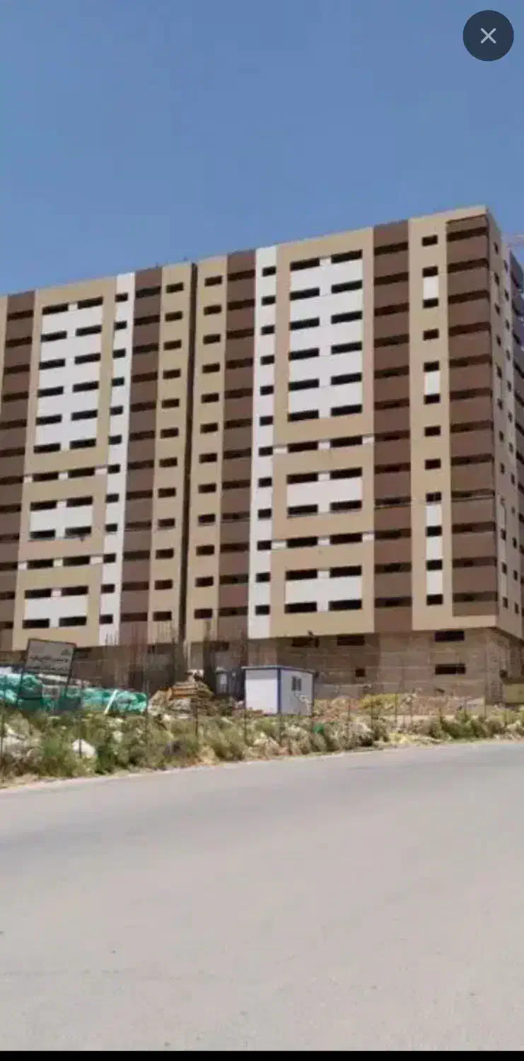 فروش امتیاز ۲ خوابه ۱۸۰ متری شهرک نفت|پیشفروش املاک|شیراز, شهرک نفت ۲|دیوار