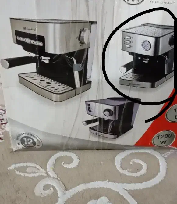 ب دلیل کمبودوقت.احتیاج ب پول ارزون زدم|سماور، چای‌ساز، قهوه‌ساز|شوشتر, |دیوار