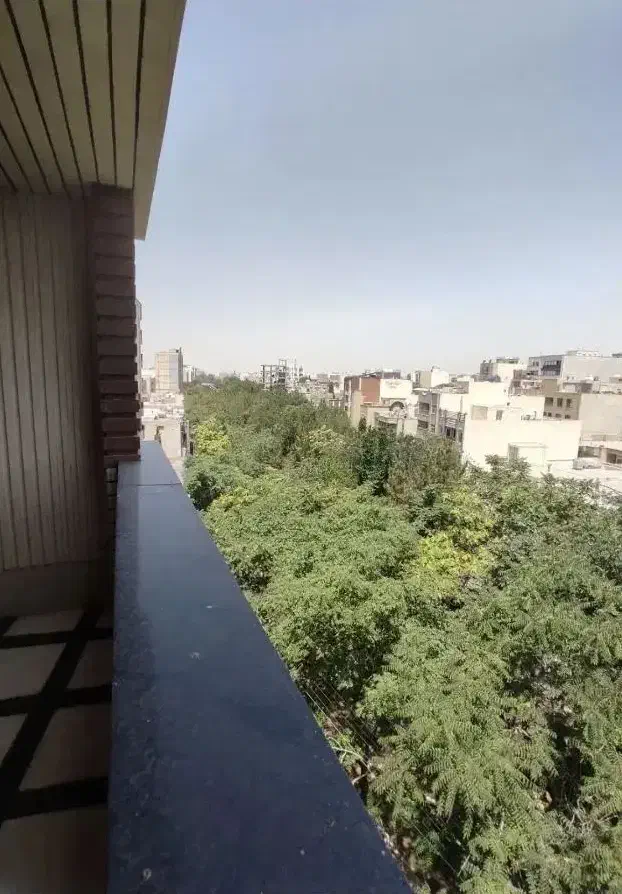 ۲۰۰ متر‌ شاهکار مهرآباد ویودار جنگلی ۲ پارکینگ|فروش آپارتمان|اصفهان, مهرآباد|دیوار
