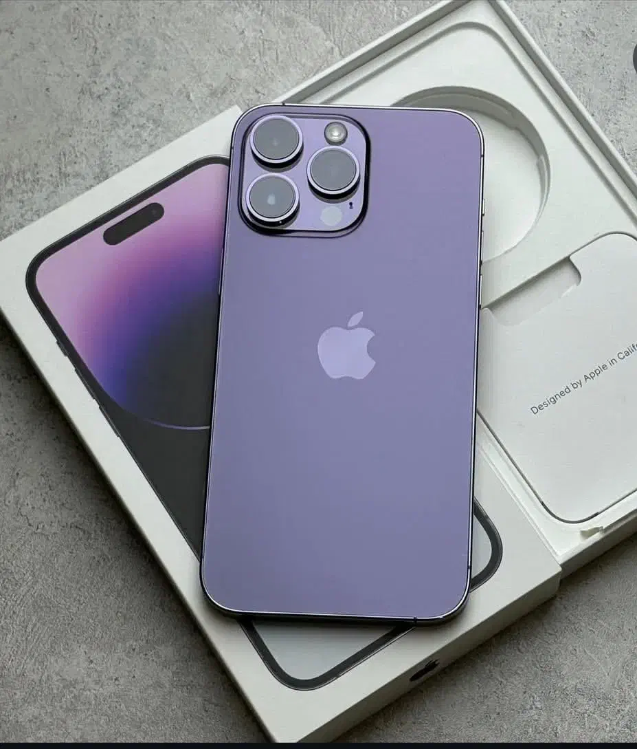 آیفون 14promax|موبایل|بوکان, |دیوار