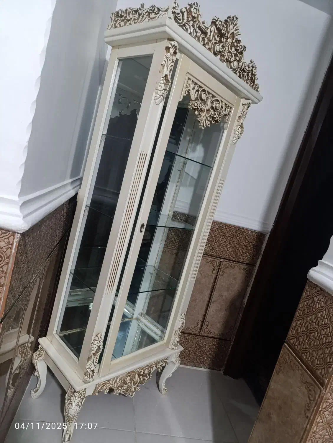 بوفه|بوفه، ویترین، کنسول|زاهدان, |دیوار