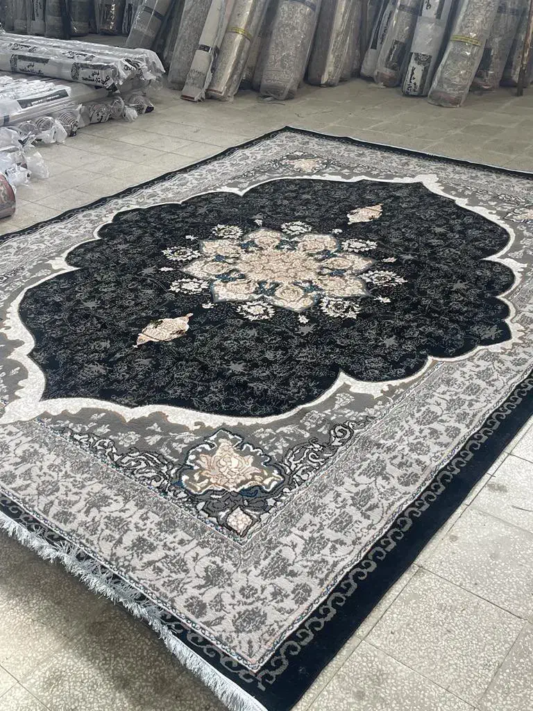 فرش یلدای کویر اقساط بلند مدت|فرش|زرند, |دیوار