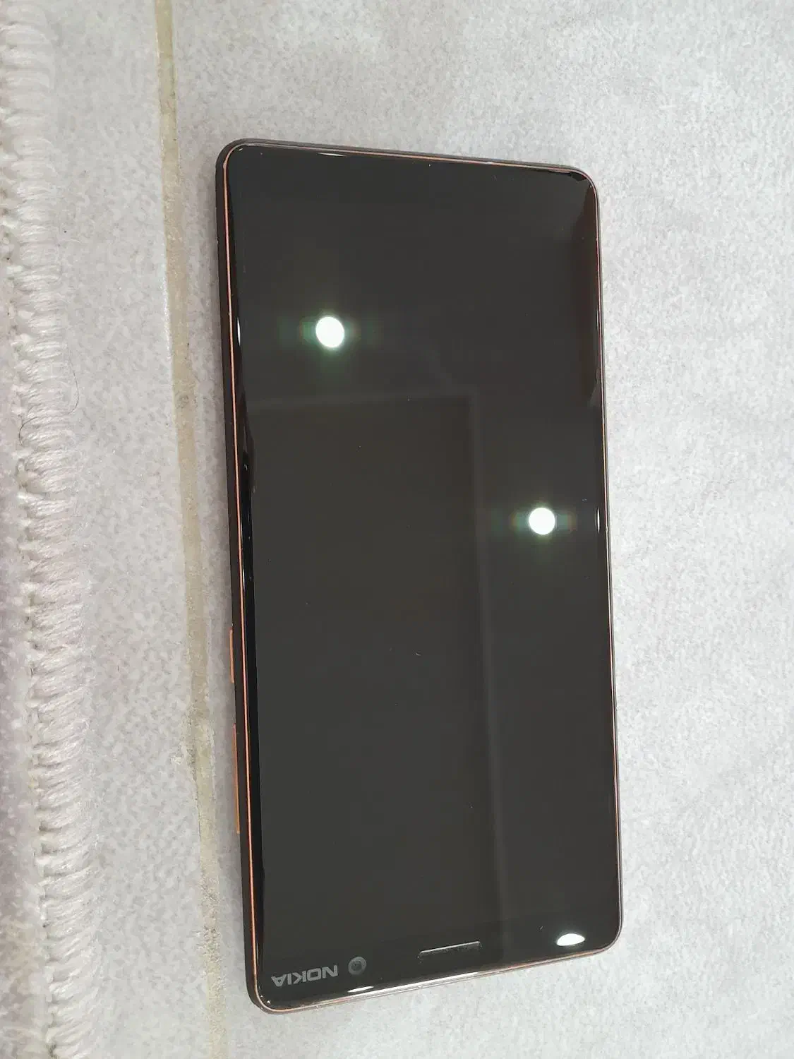 گوشی نوکیا 7 پلاس|موبایل|کرج, گلستان|دیوار