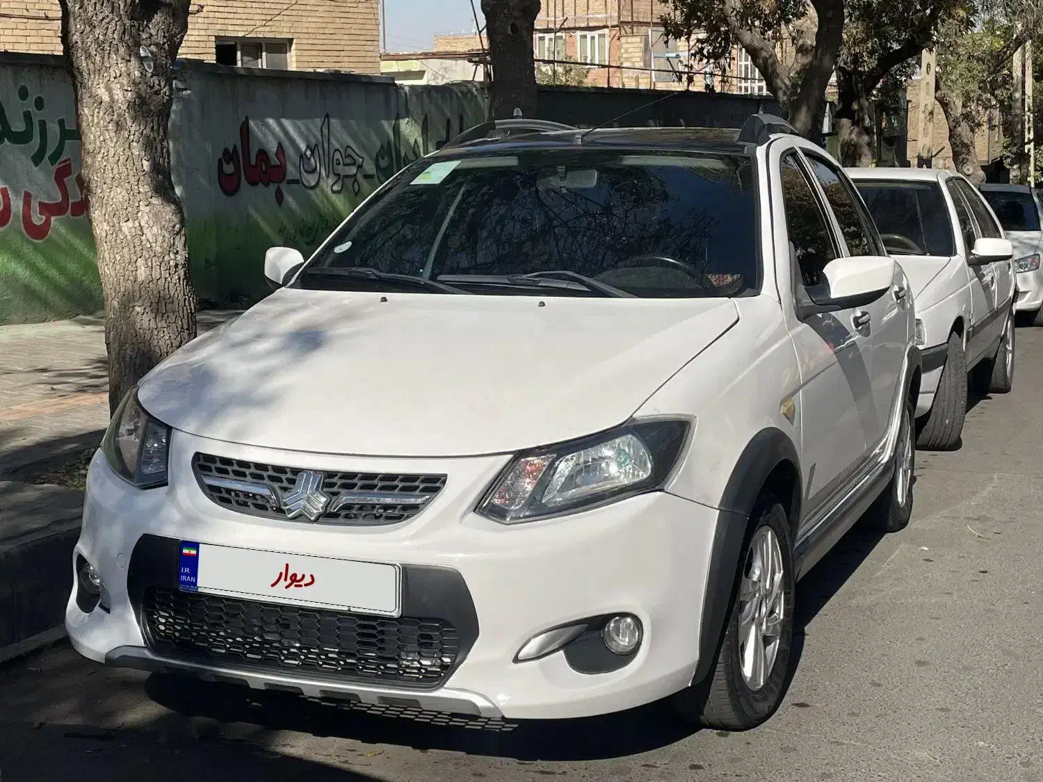 کوئیک r مدل ۹۹|خودرو سواری و وانت|مرند, |دیوار