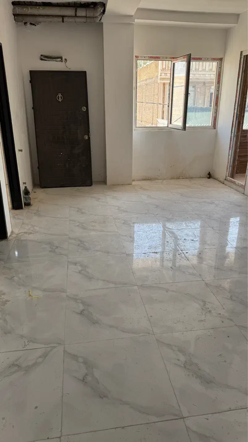 اپارتمان دو خوابه نوساز|اجارهٔ آپارتمان|شیراز, کوشک میدان|دیوار