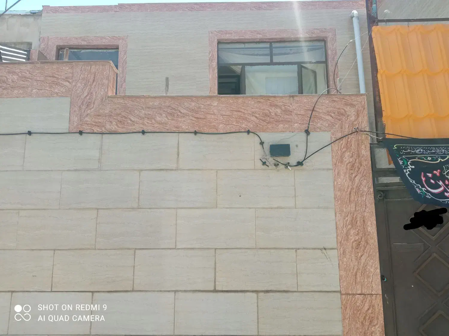 فروش ویلایی|فروش خانه و ویلا|مشهد, کوی المهدی|دیوار