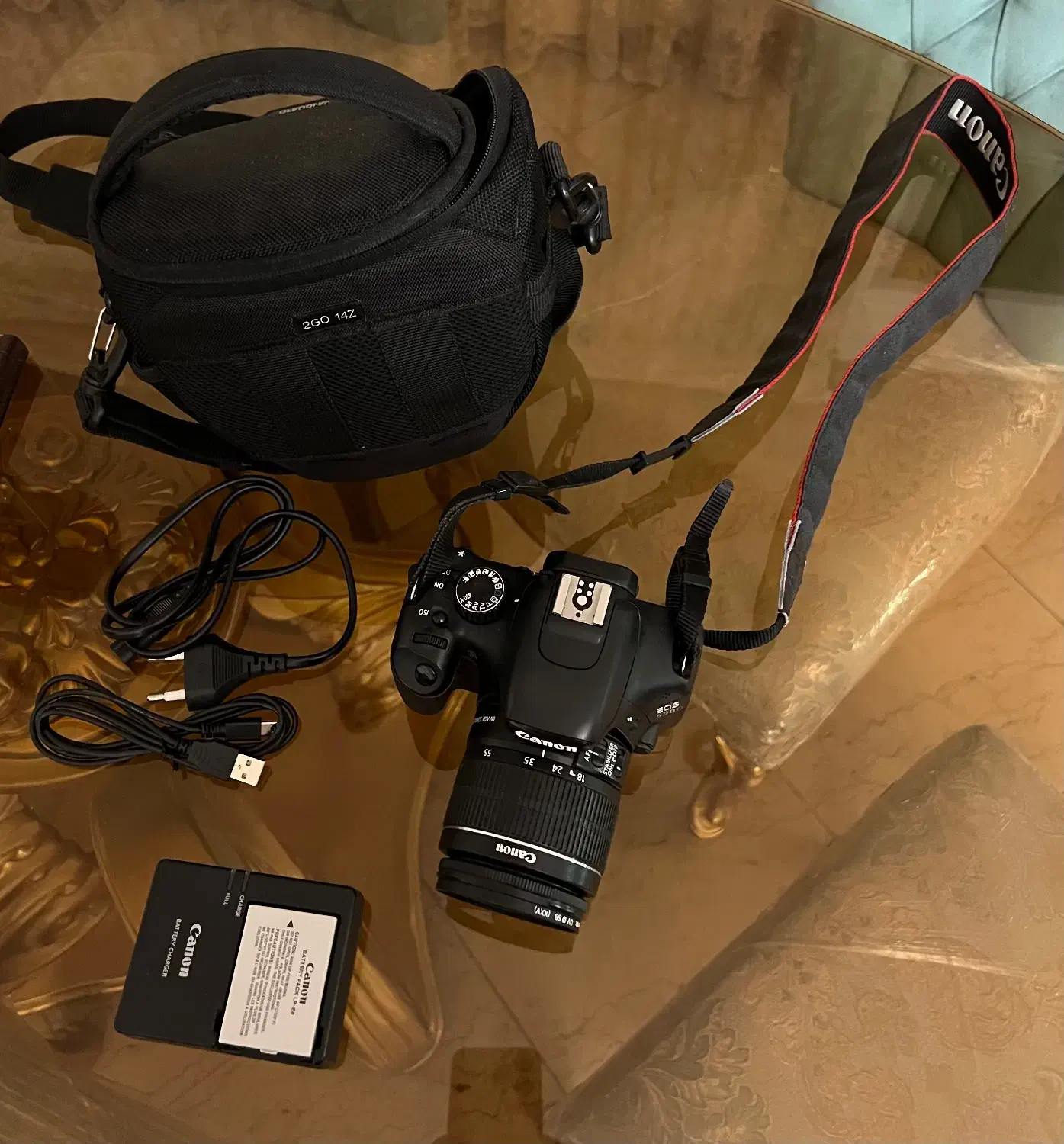 دوربین کانن|دوربین عکاسی و فیلم‌برداری|اصفهان, دانشگاه اصفهان|دیوار