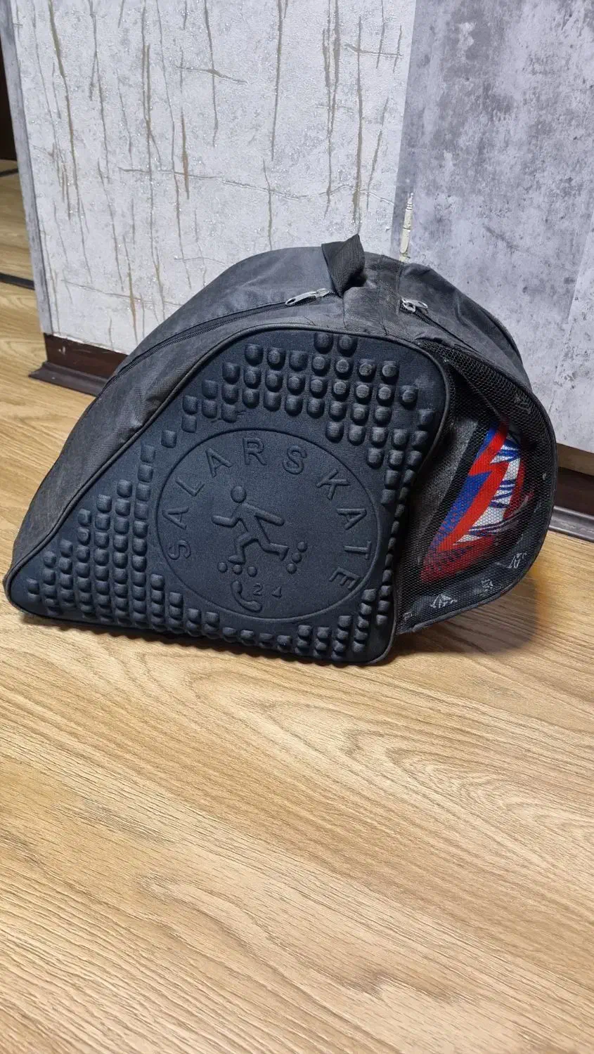 اسکیت برند گلکسی در حد نو|دوچرخه، اسکیت، اسکوتر|تهران, اسکندری|دیوار