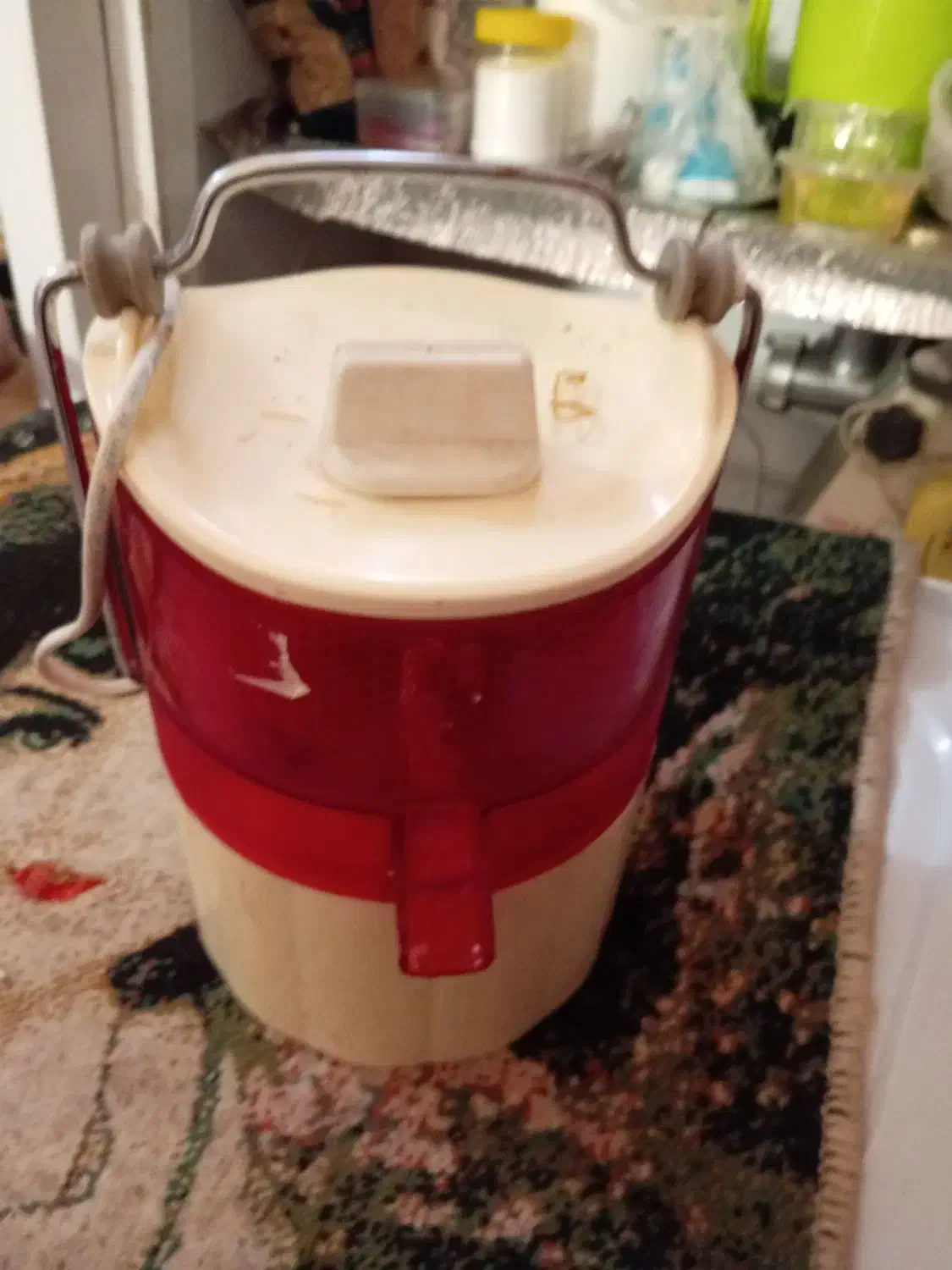 ابمیوهگیری|آبمیوهگیر و آبمرکباتگیر|نیشابور, شهرک بسیج|دیوار