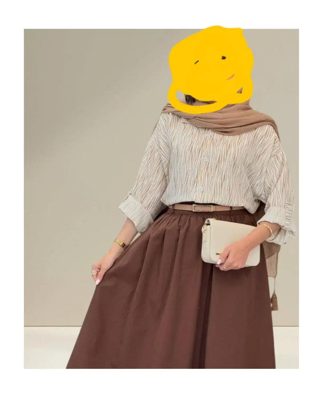 دامن|لباس|دامغان, |دیوار