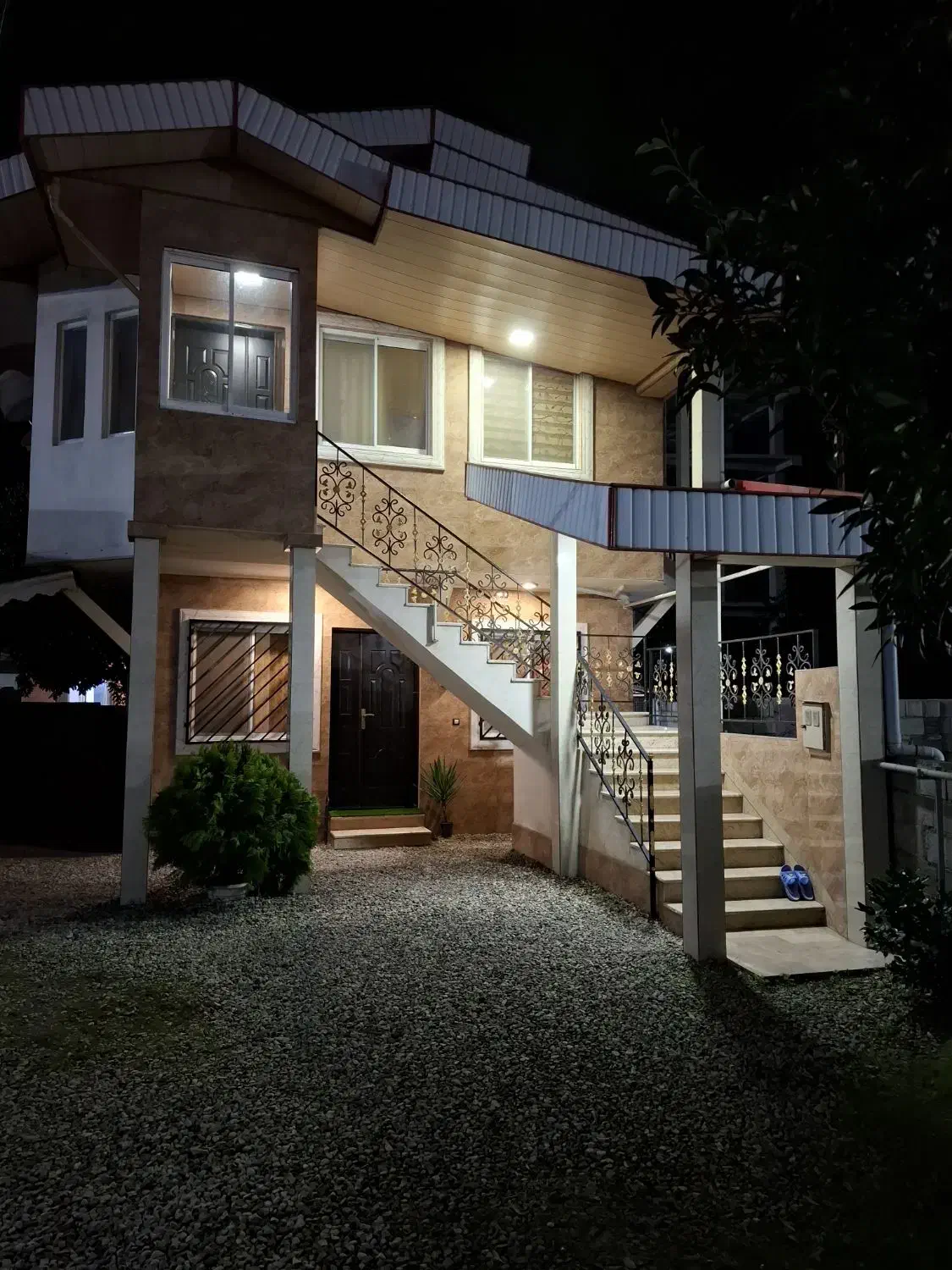 سوئیت یکخوابه نوساز ساحلی|اجارهٔ کوتاهمدت آپارتمان و سوئیت|شیرود, |دیوار