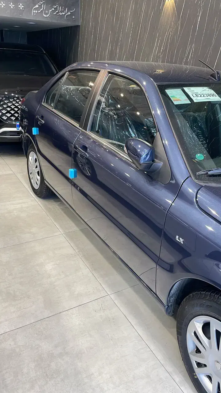 دنا ۹۹ صفر کیلومتر|خودرو سواری و وانت|مشهد, کلاهدوز|دیوار