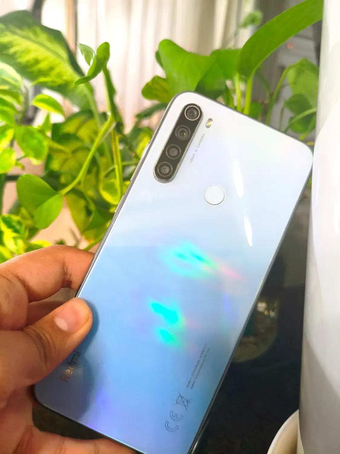 گوشی نوت 8|موبایل|قم, باغ کرباسی|دیوار