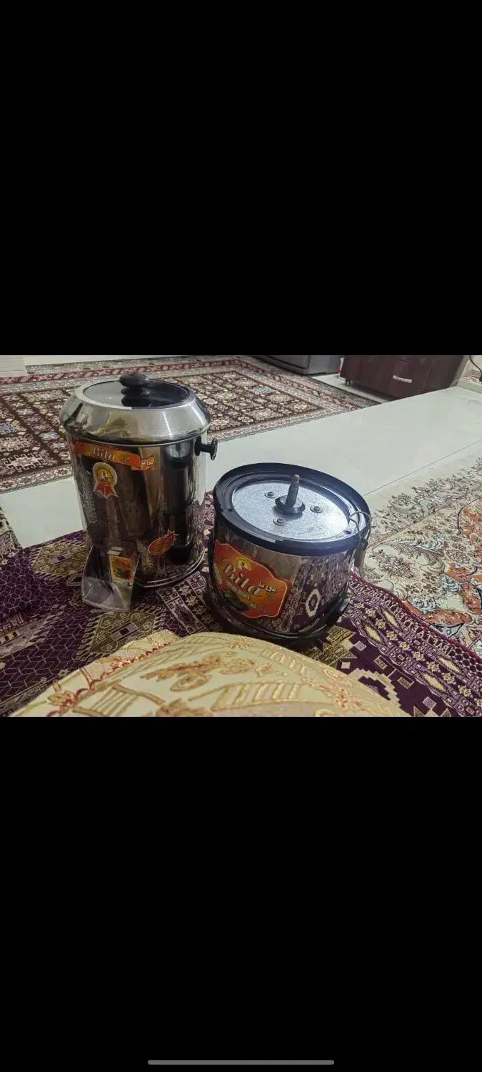 سبزی خرد کنی|خردکن، آسیاب، غذاساز|تهران, گمرک|دیوار