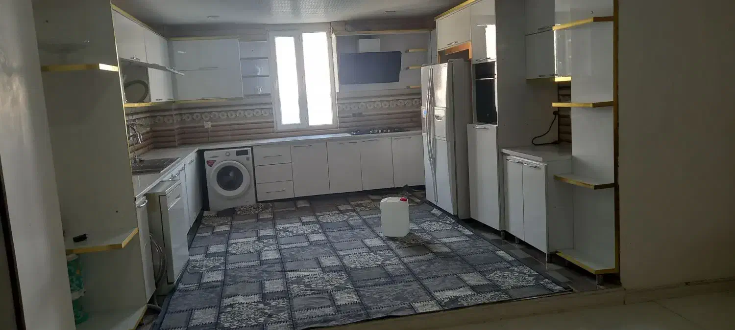 اپارتمان ۱۵۰متری   ۲واحد|فروش آپارتمان|خورموج, |دیوار