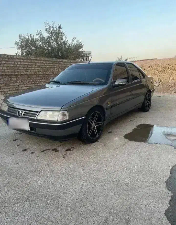 پژو 405|خودرو سواری و وانت|زابل, |دیوار