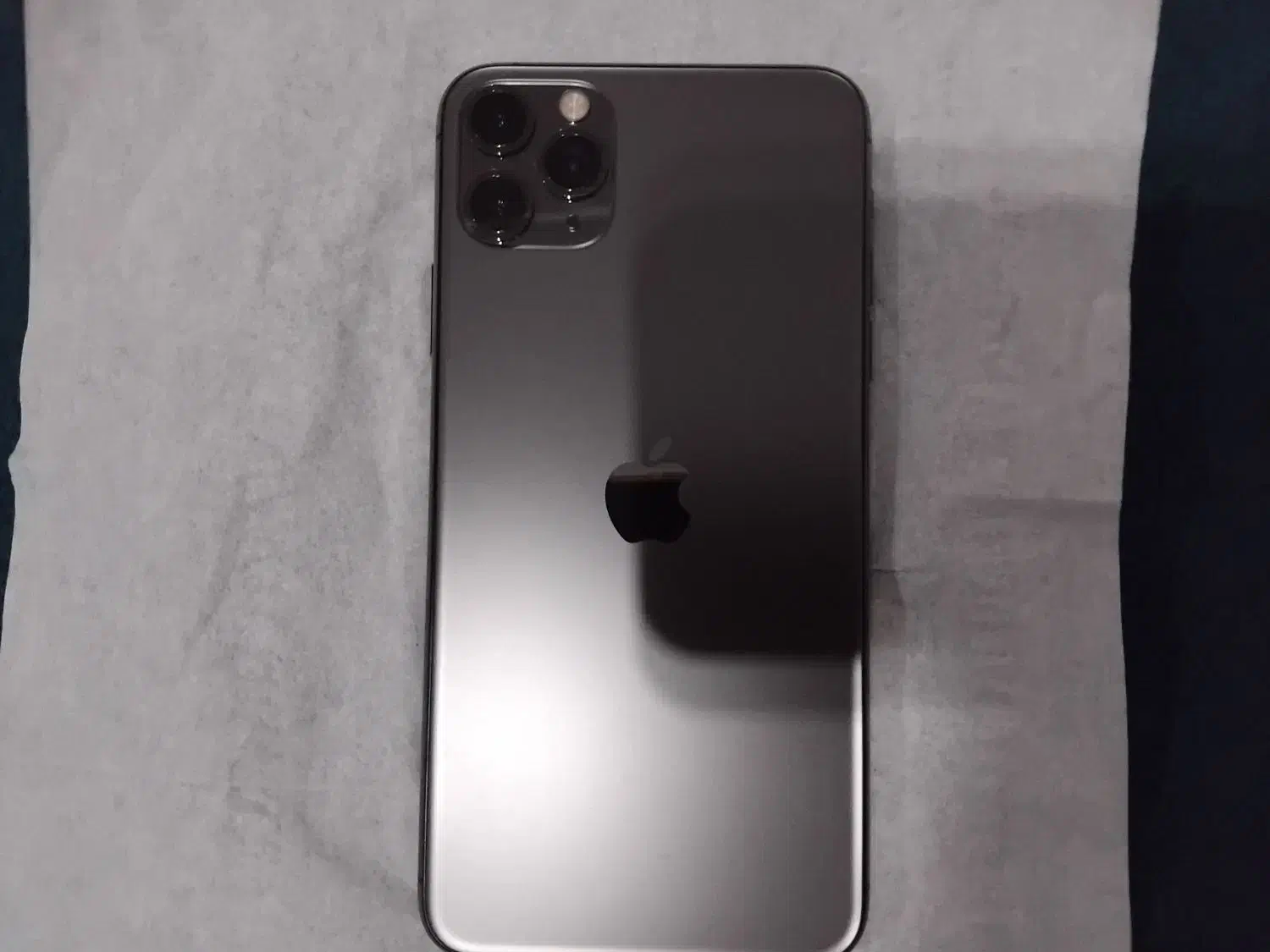 اپل ۱۱ پرومکس|موبایل|کرج, شاهین‌ویلا|دیوار