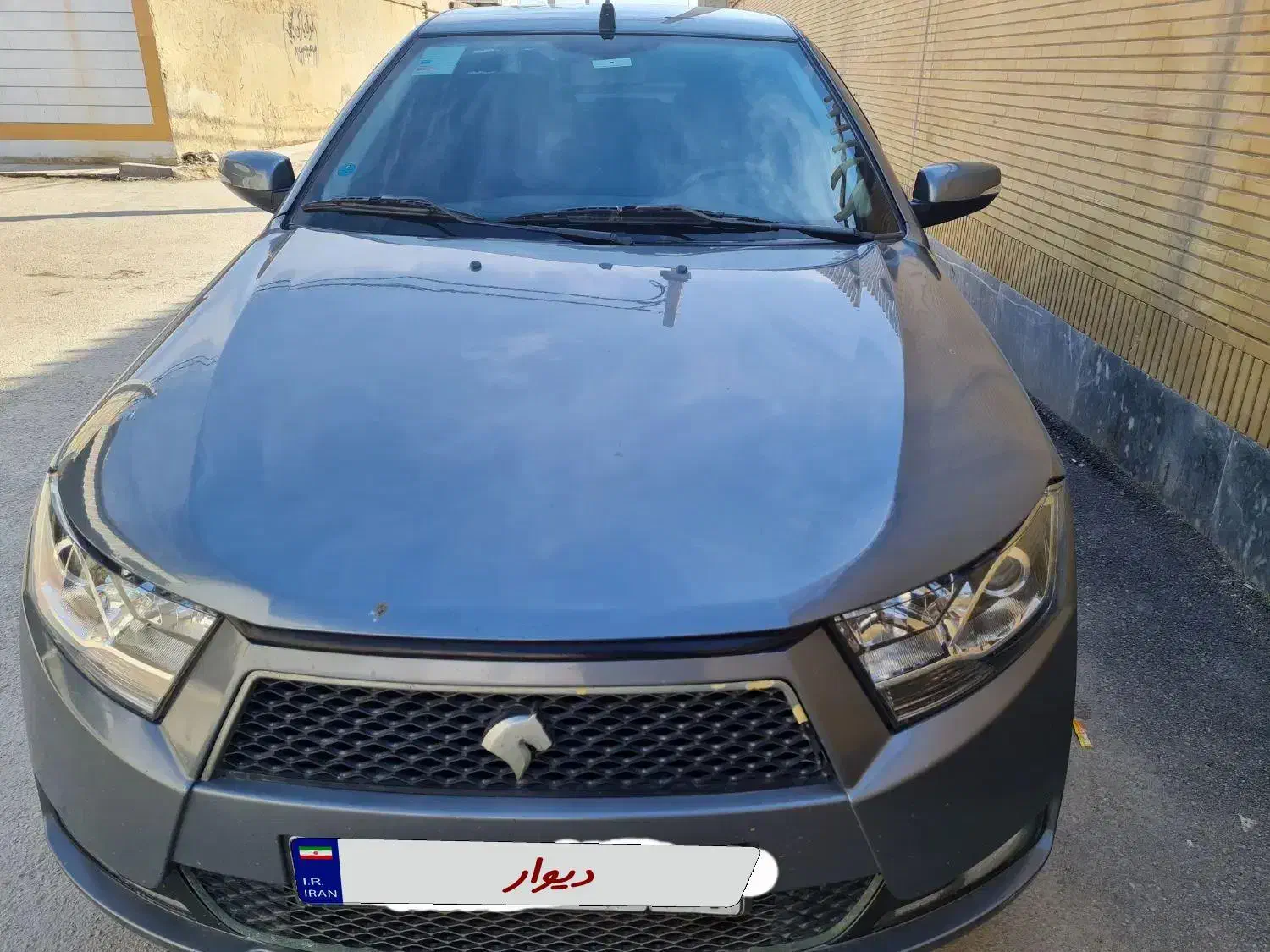 دنا ۹۷ فول تمیز|خودرو سواری و وانت|بندر امام خمینی, |دیوار