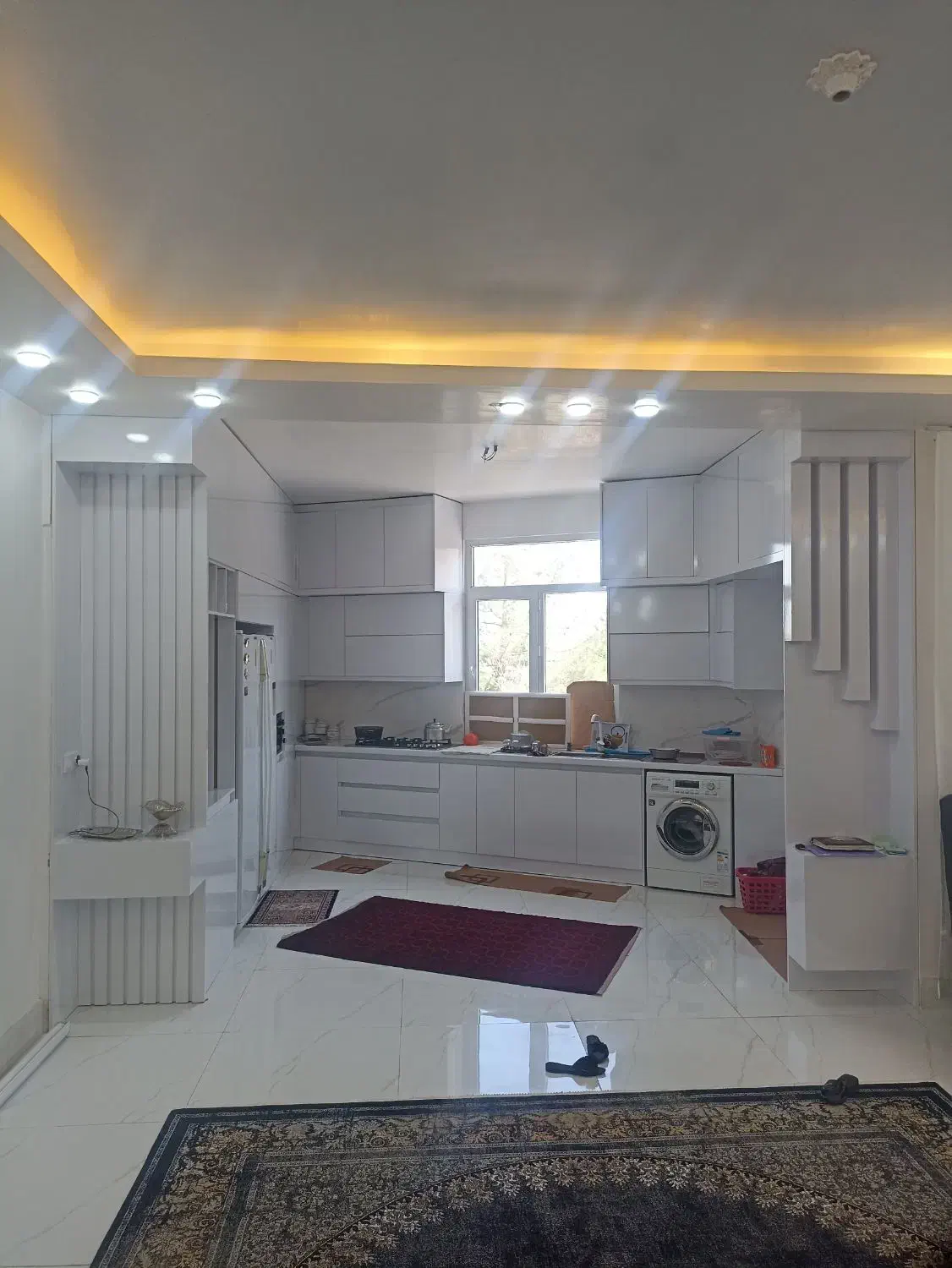 کابینت پرشین کابین  دقت ظرافت کیفیت شایسته شماست|خدمات پیشه و مهارت|تایباد, |دیوار