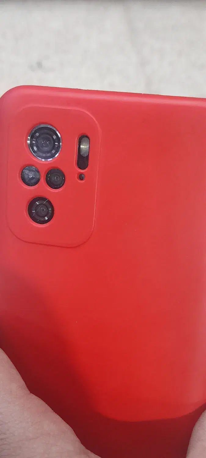 گوشی پوکوm5s|موبایل|تهران, امام خمینی|دیوار