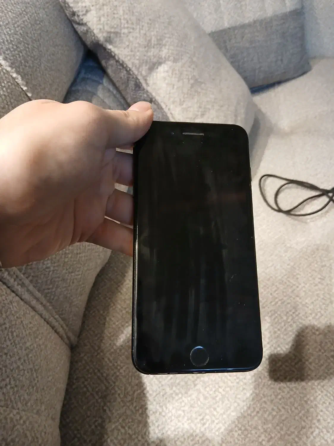 آیفون 7 پلاس|موبایل|رشت, سلیمانداراب|دیوار