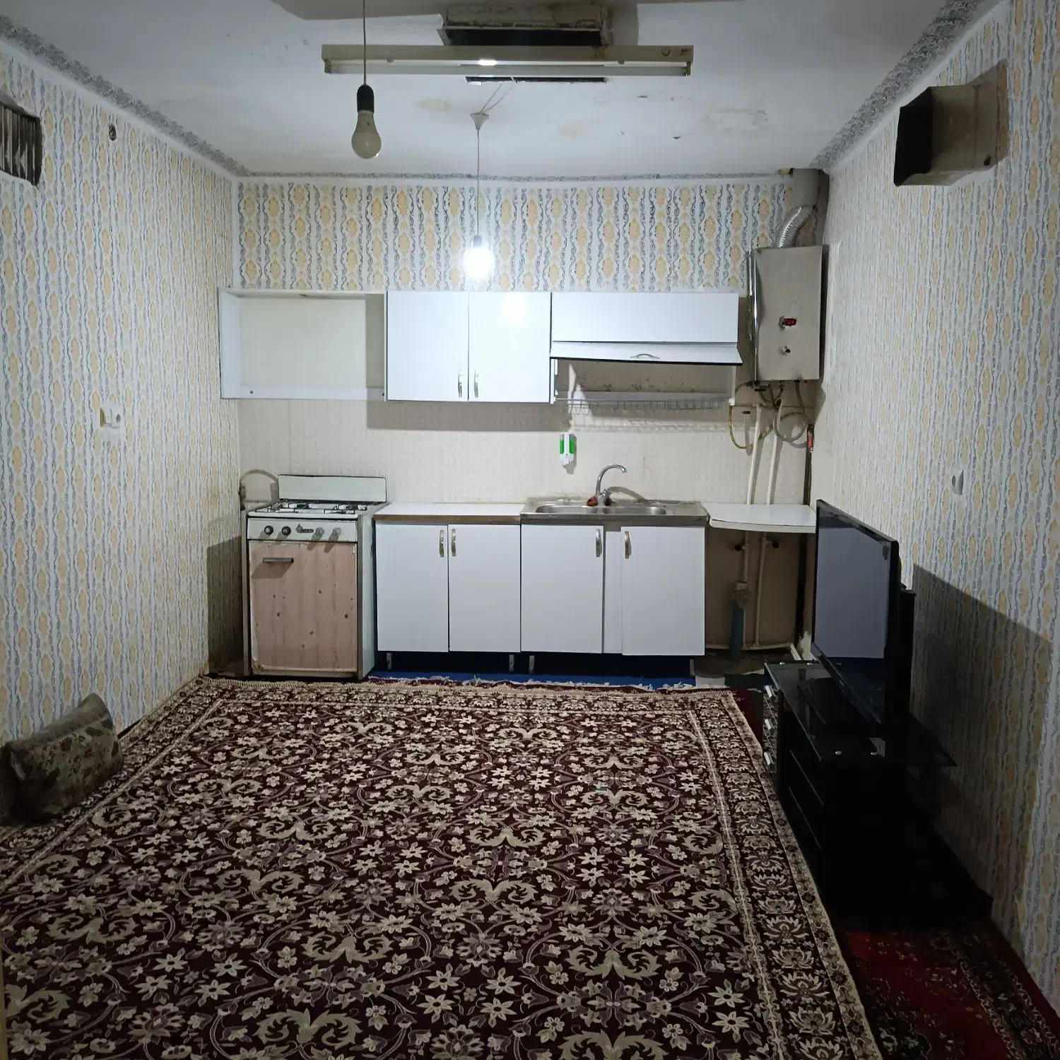 اجاره روزانه/هفتگی/ماهانه رضاییه|اجارهٔ کوتاهمدت آپارتمان و سوئیت|مشهد, رضاییه|دیوار