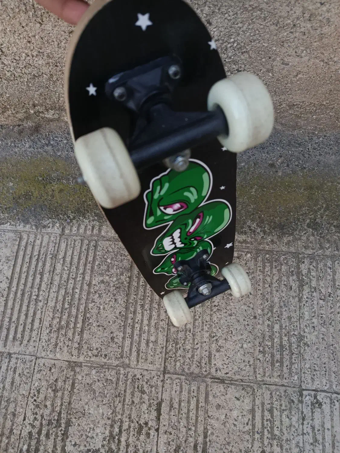 اسکیت برد|دوچرخه، اسکیت، اسکوتر|گرگان, |دیوار