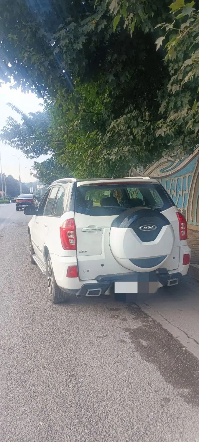 x33s|خودرو سواری و وانت|گرگان, |دیوار