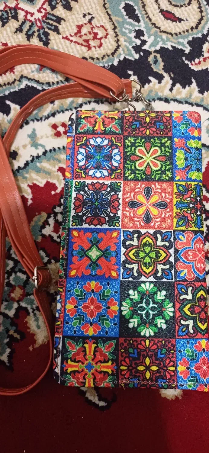 کیف پول|کیف، کفش، کمربند|پاکدشت, پاکدشت (مامازند)|دیوار